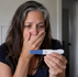 unexpected pregnancy after 40 years old, older mom, geriatric pregnancy, advanced maternal age, unplanned pregnancy, older mom