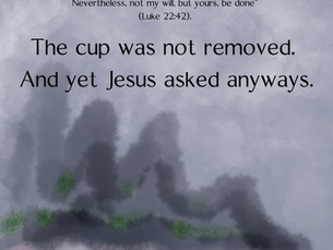 The Summit: Praying for the Impossible Miracle