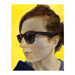 Autoportrait (2012)
