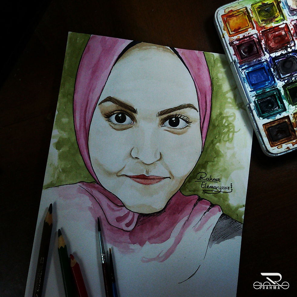 Portrait