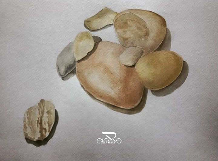 stones
