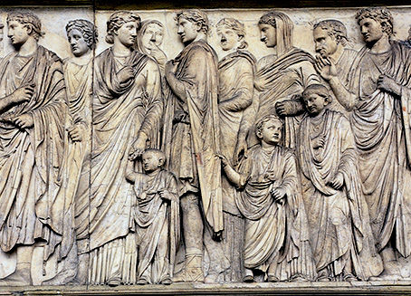 Valores dignificantes: Libertad & Piedad