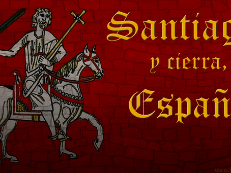 Diccionario subjetivo: Grito de guerra