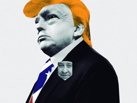 El «gilismo» de Donald Trump, por Javier Otaola