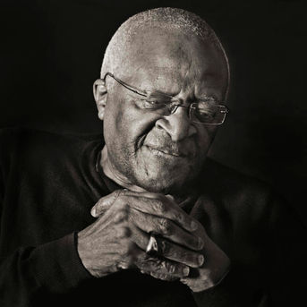 Desmond Tutu