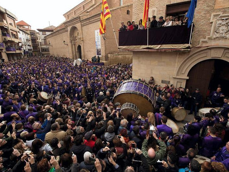 Mortal y violeta