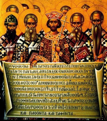 La centralidad de los Padres de la Iglesia. II