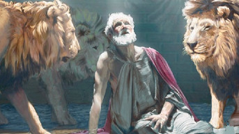 Daniel 12, 4, Esperanza en medio de la tribulación