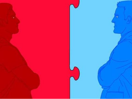 Izquierda y derecha, dos toscos conceptos políticos, por Javier Otaola