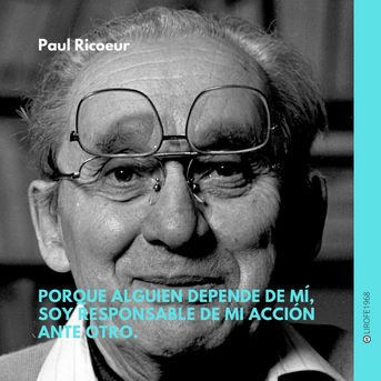 Paul Ricoeur