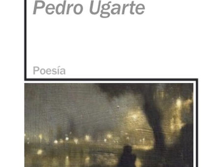 Las cosas de este mundo, de Pedro Ugarte