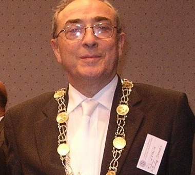 Luigi Danesin. Obituario.