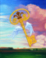 Key to Your Empire