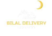 bilal delivery services llc logo