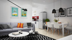 chevron-area-rug