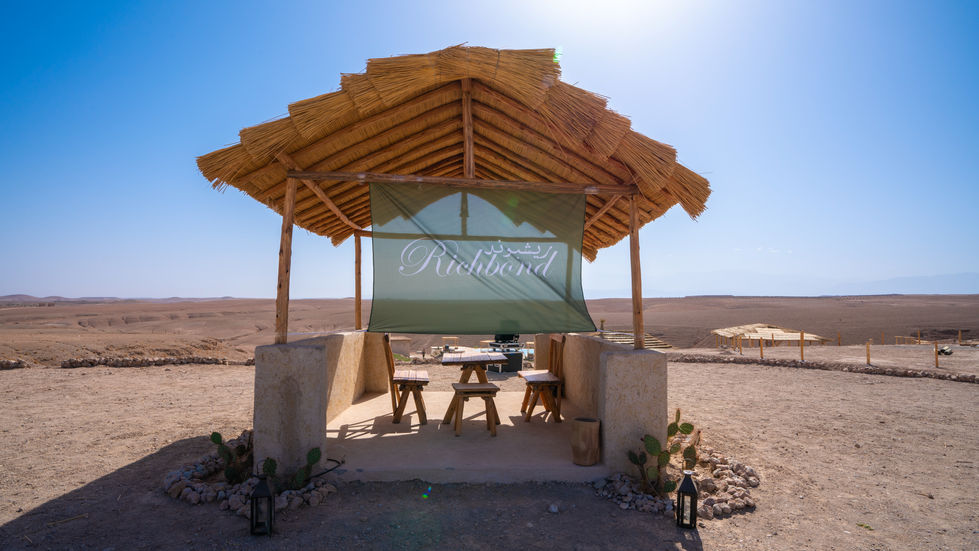 Attendance Richbond-7