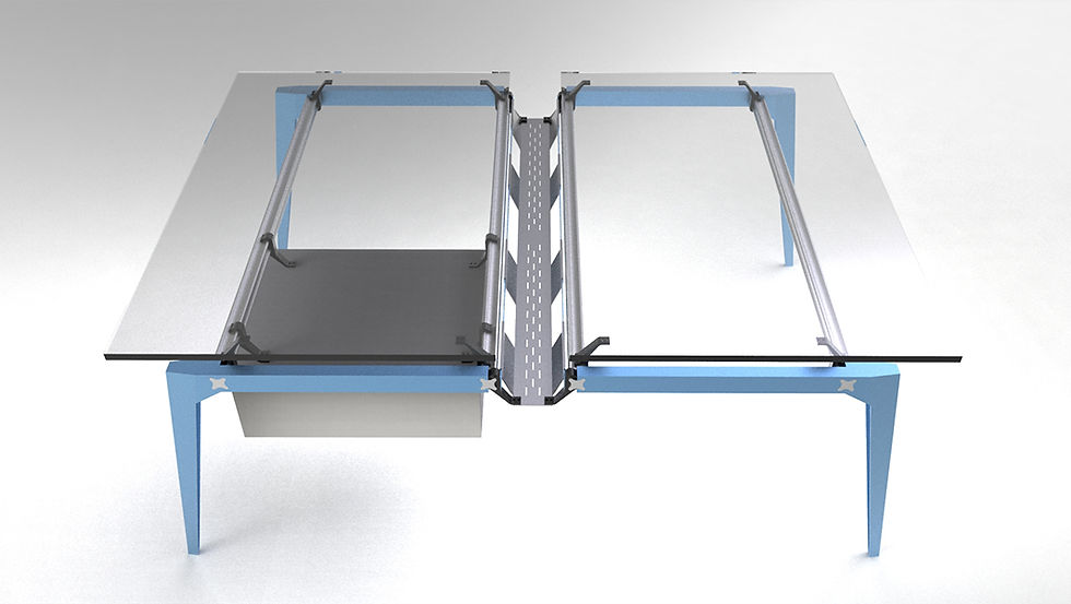 X-Rail