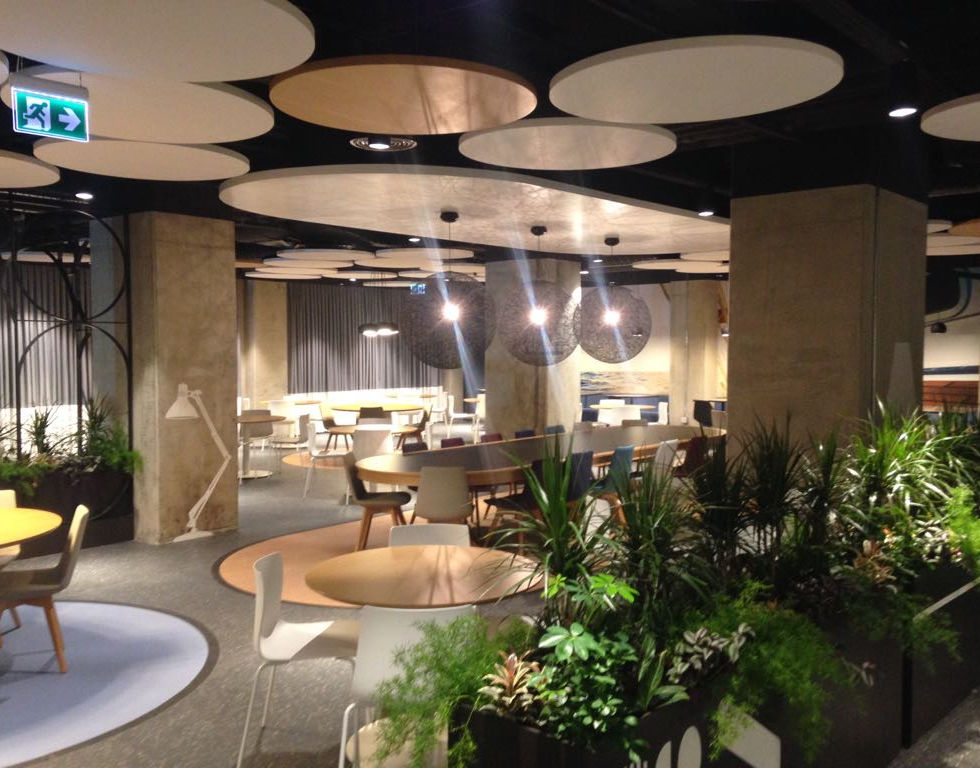 Anadolu Sigorta Kavacık Genel Merkez