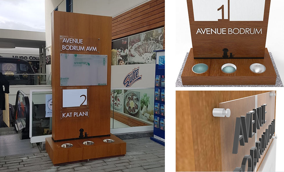 Avenue Bodrum AVM