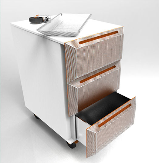 Mailbox Keson