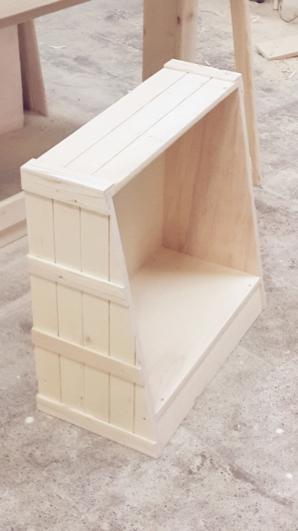 Crates