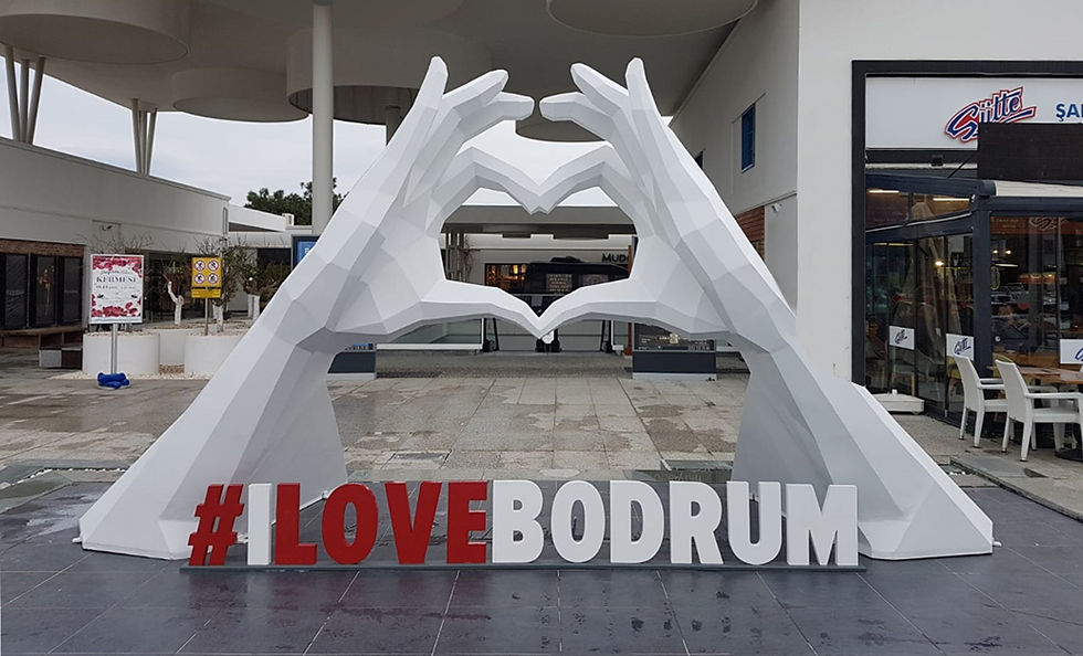 Avenue Bodrum AVM
