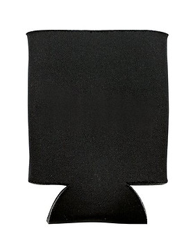 Black Foam Koozie.jpeg