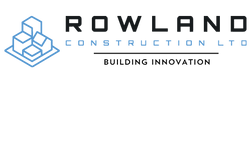 Rowland Construction Logo