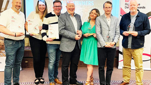 The Trussed Rafter Association (TRA) has announced the winners of the 2026 Roofscape Design Awards – the most diverse range of Roofscape entries yet.