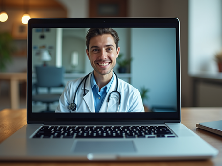 Ihr Online-Arzt in Berlin: Ein Überblick zur digitalen arztberatung berlin