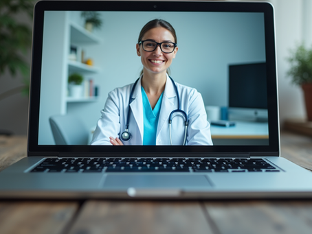 Optimale Gesundheitsversorgung durch digitale Arztberatung Bayern