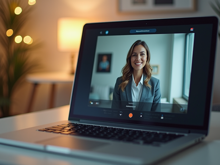 Online-Sprechstunde: Arztgespräch online vereinbaren – Alles, was Du wissen musst