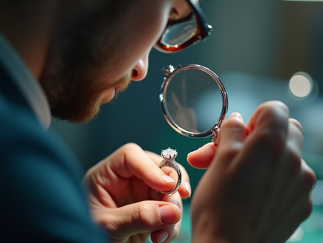 Stewardship vs Ownership: The Critical Role of 2026 Jewelry Audits in Protecting Your Investment