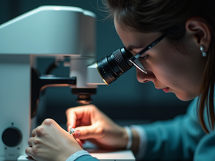 Getting Your Jewelry Appraised: The Essentials of the Certified Jewelry Appraisal Process