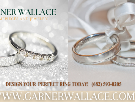Discovering Custom Jewelry Design