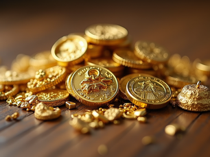 Gold and Silver Sale Keller TX.