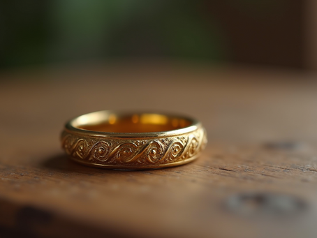 Understanding the Value of Your Old Jewelry: A Guide to Cash for Gold