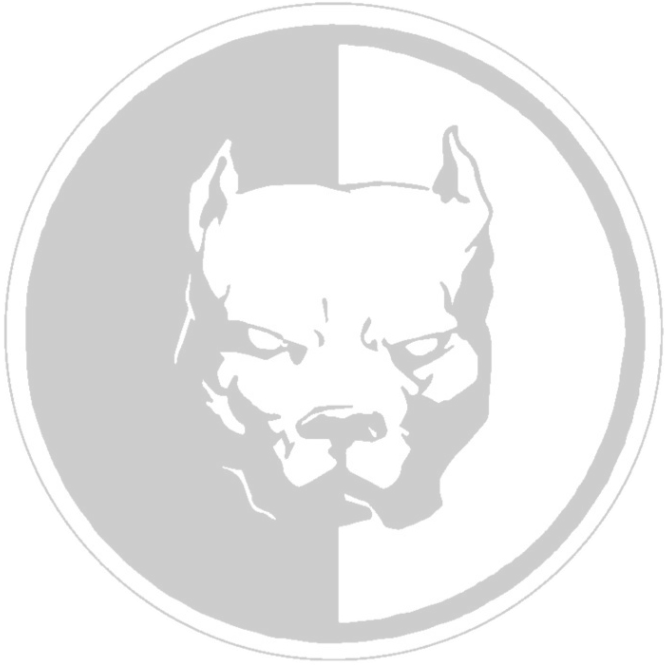 TCB Fight Team logo