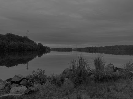 Lake - Nicola