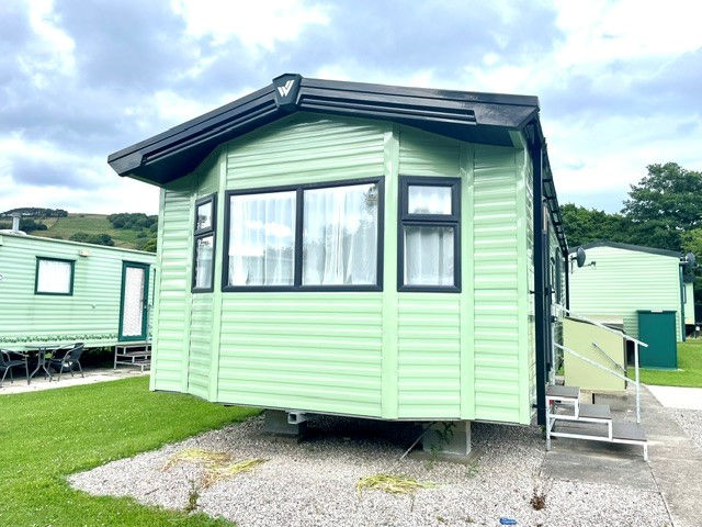 2021 Willerby Brookwood
