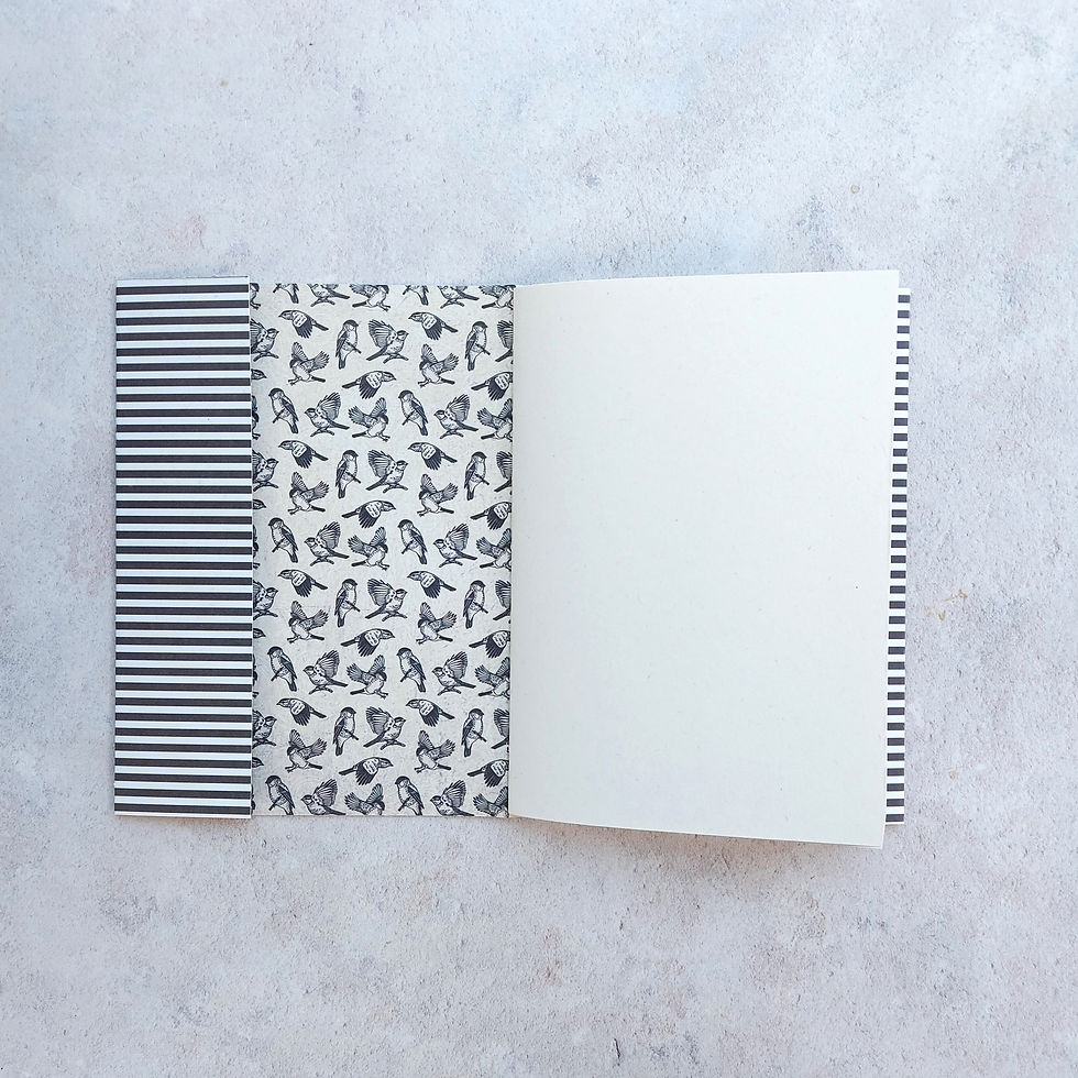 Thumbnail: Notebook set 5