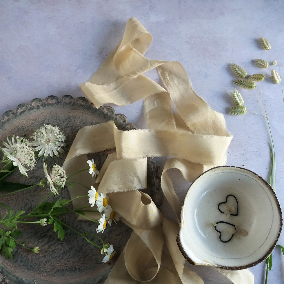 Thumbnail: Coffee & Cream Collection