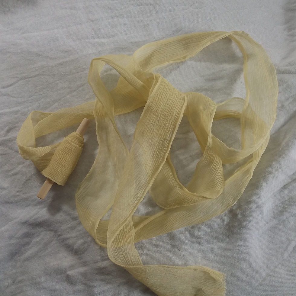 Thumbnail: Buttermilk Yellow