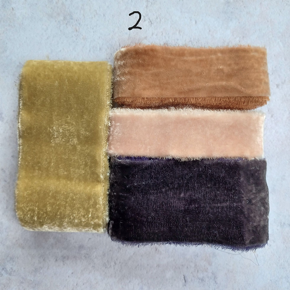 Thumbnail: Velvet Selection Box