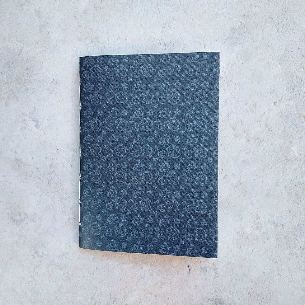 Thumbnail: Notebook set 5