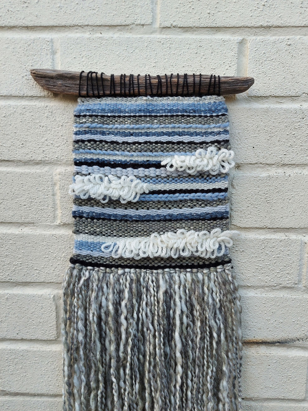 Thumbnail: Summer Waves Weaving