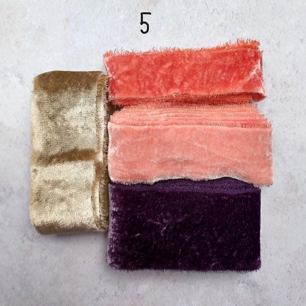 Thumbnail: Velvet Selection Box