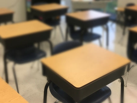 Why I choose to Teach