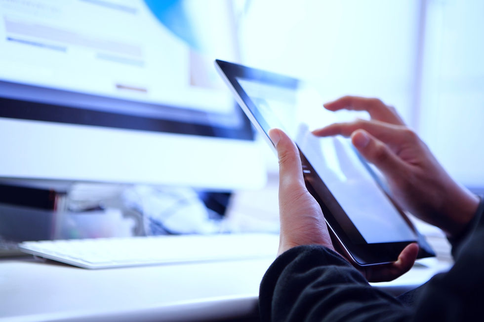 Digital Job Search - Find Open Positions Online