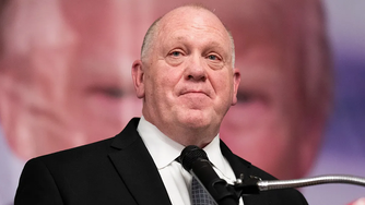 Quién es el nuevo “zar de la frontera” en EEUU: Tom Homan